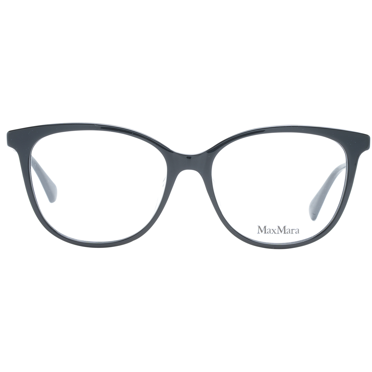 Black/Demo glasses