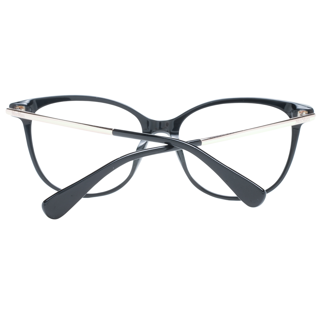 Black/Demo glasses