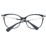 Black/Demo glasses