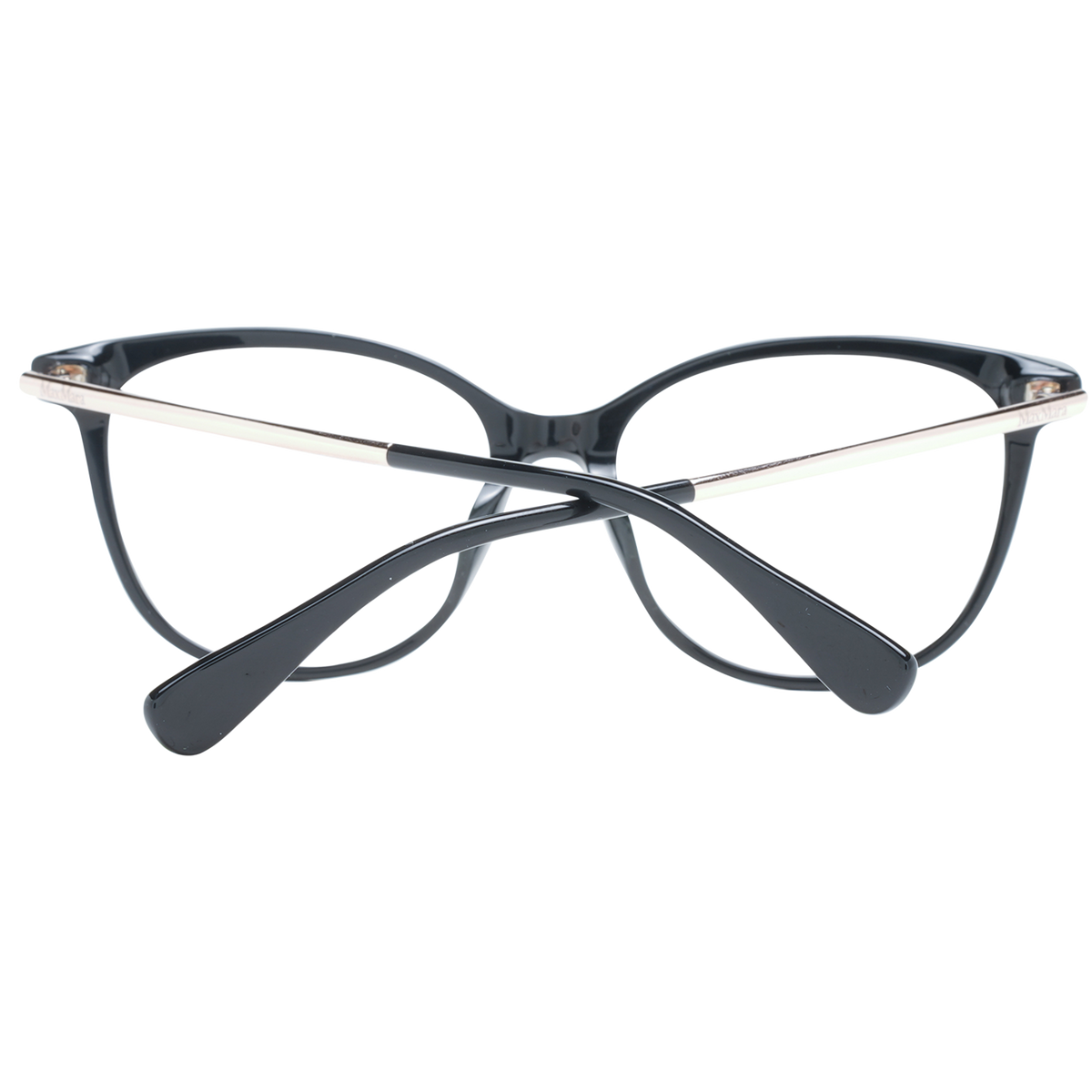 Black/Demo glasses