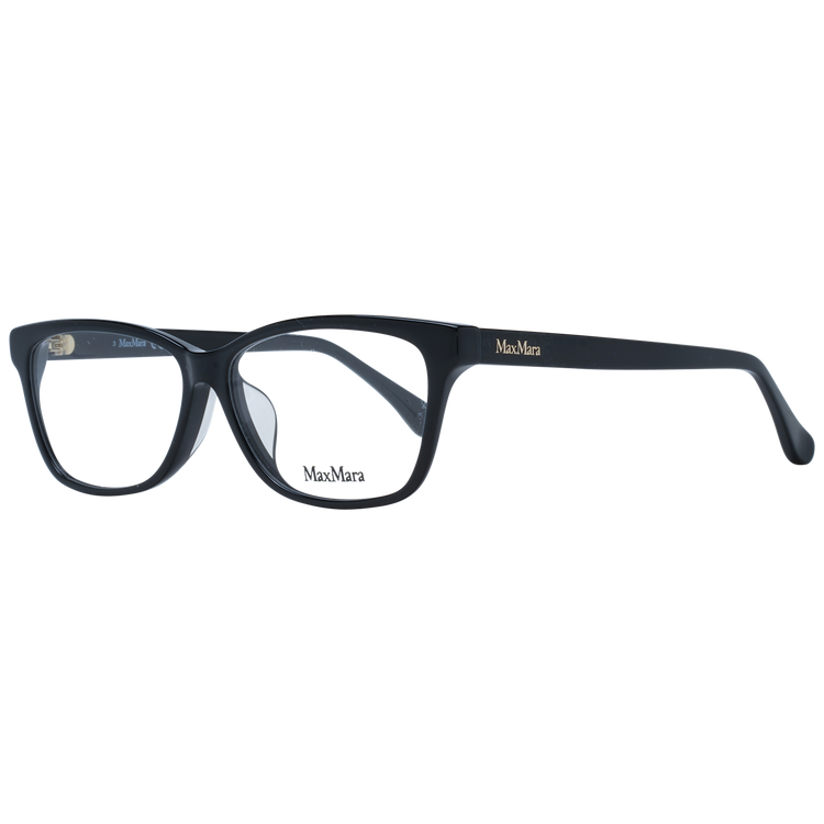 Black/Demo glasses