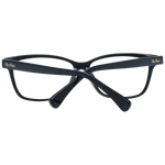 Black/Demo glasses