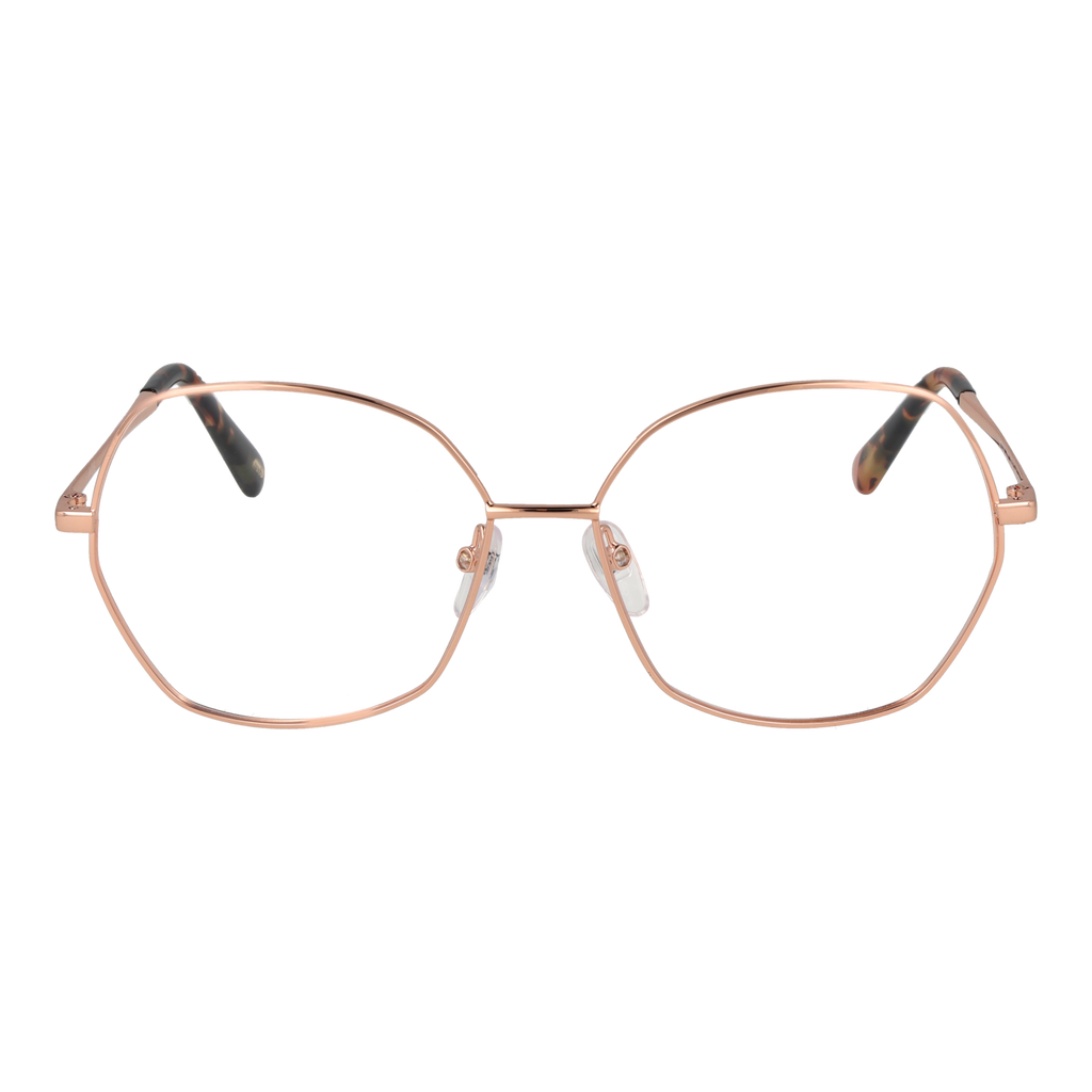 Rose Gold/Demo glasses