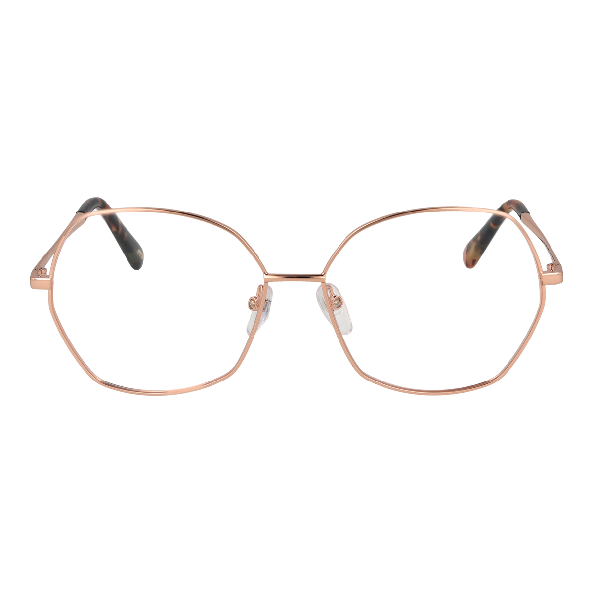 Rose Gold/Demo glasses