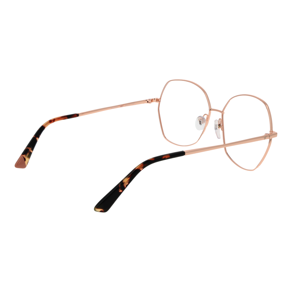 Rose Gold/Demo glasses
