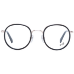 Black/Demo glasses