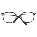 Black/Demo glasses