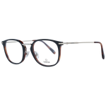 Black / Clear