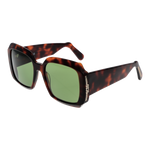 Brown/Green