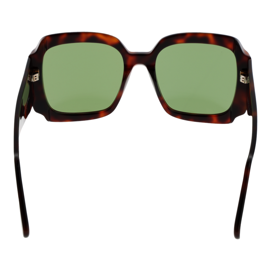 Brown/Green