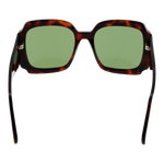 Brown/Green