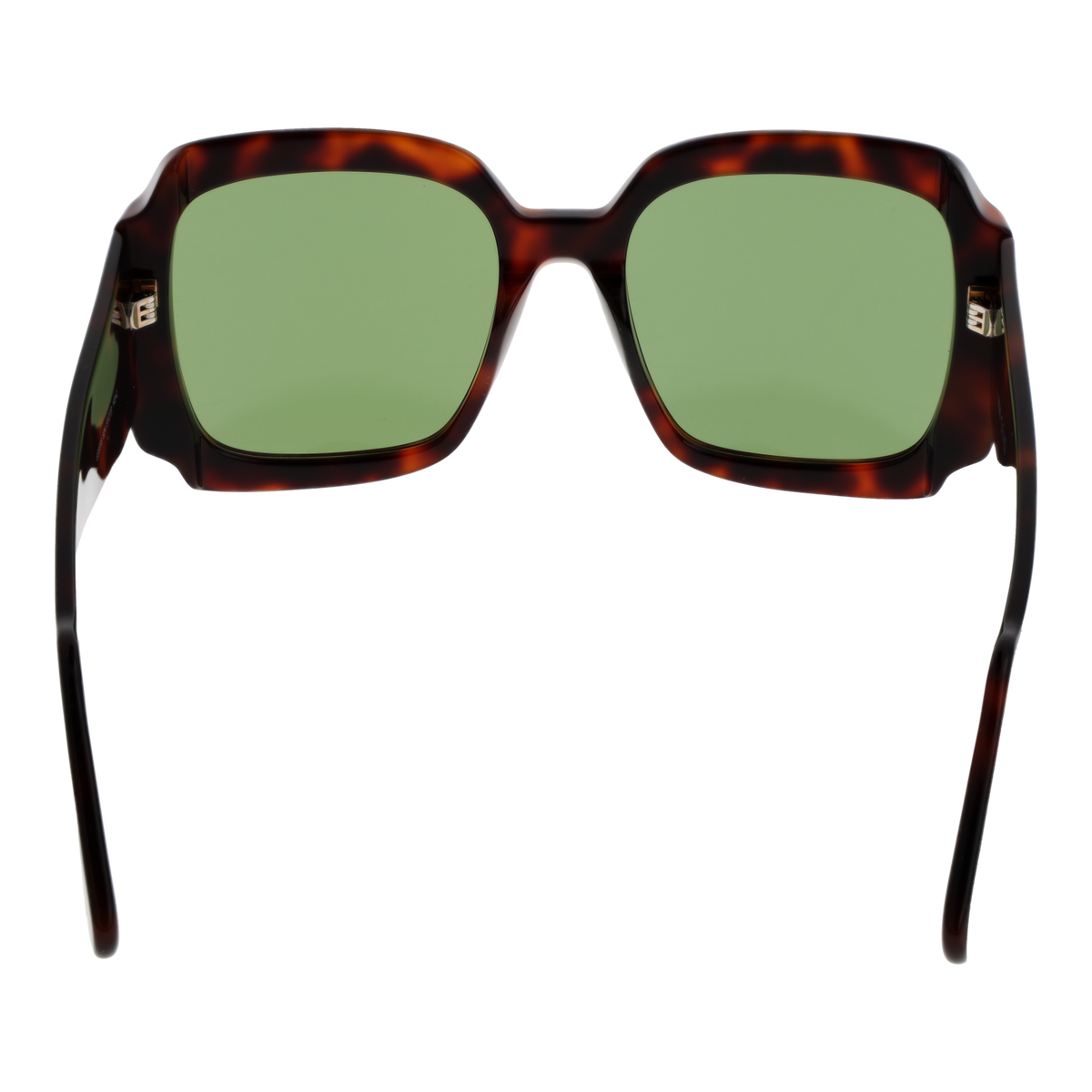 Brown/Green