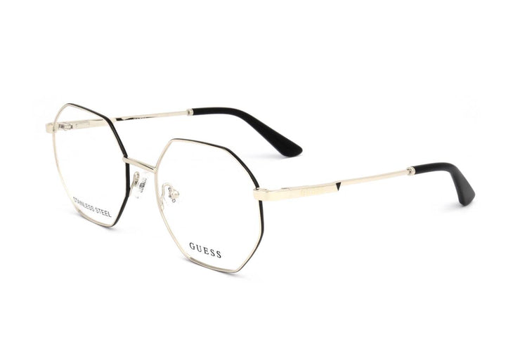 GU2849 3/4 View