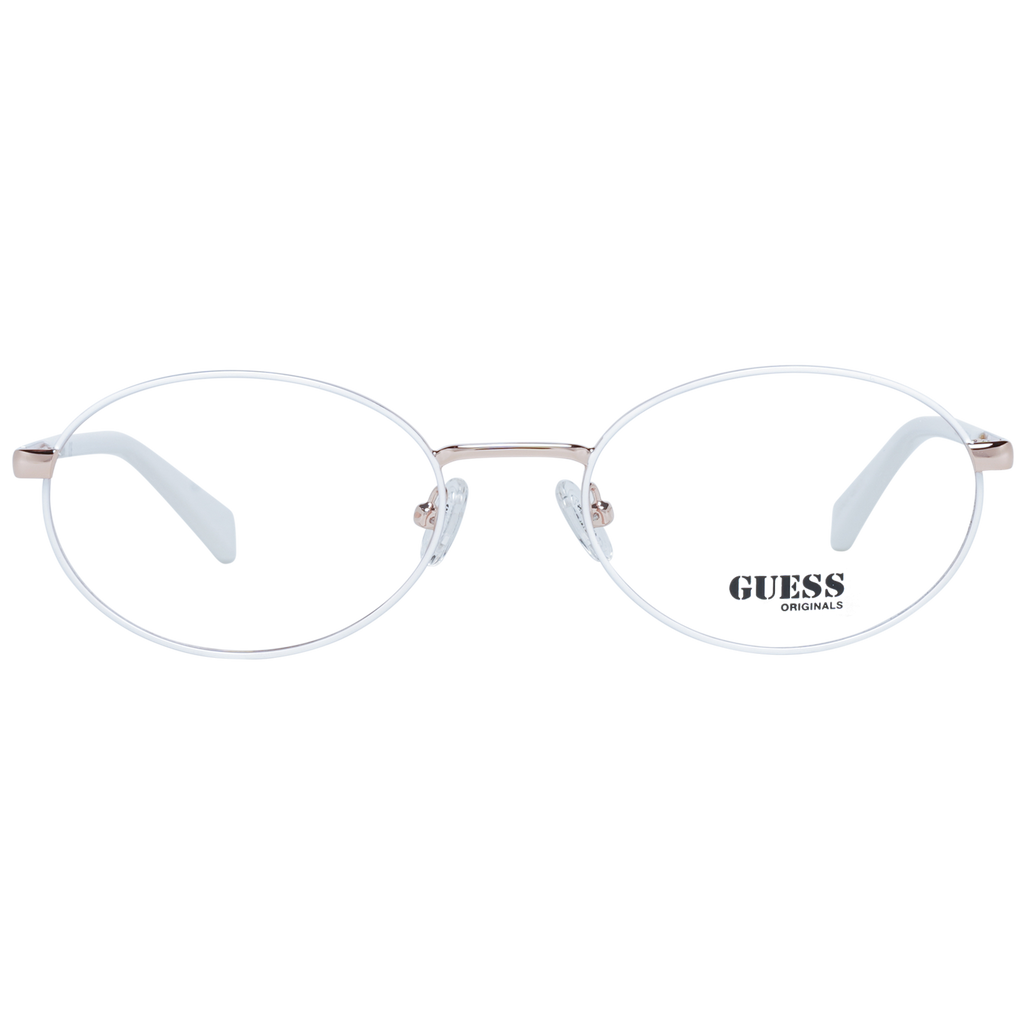 White/Demo glasses