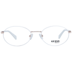 White/Demo glasses