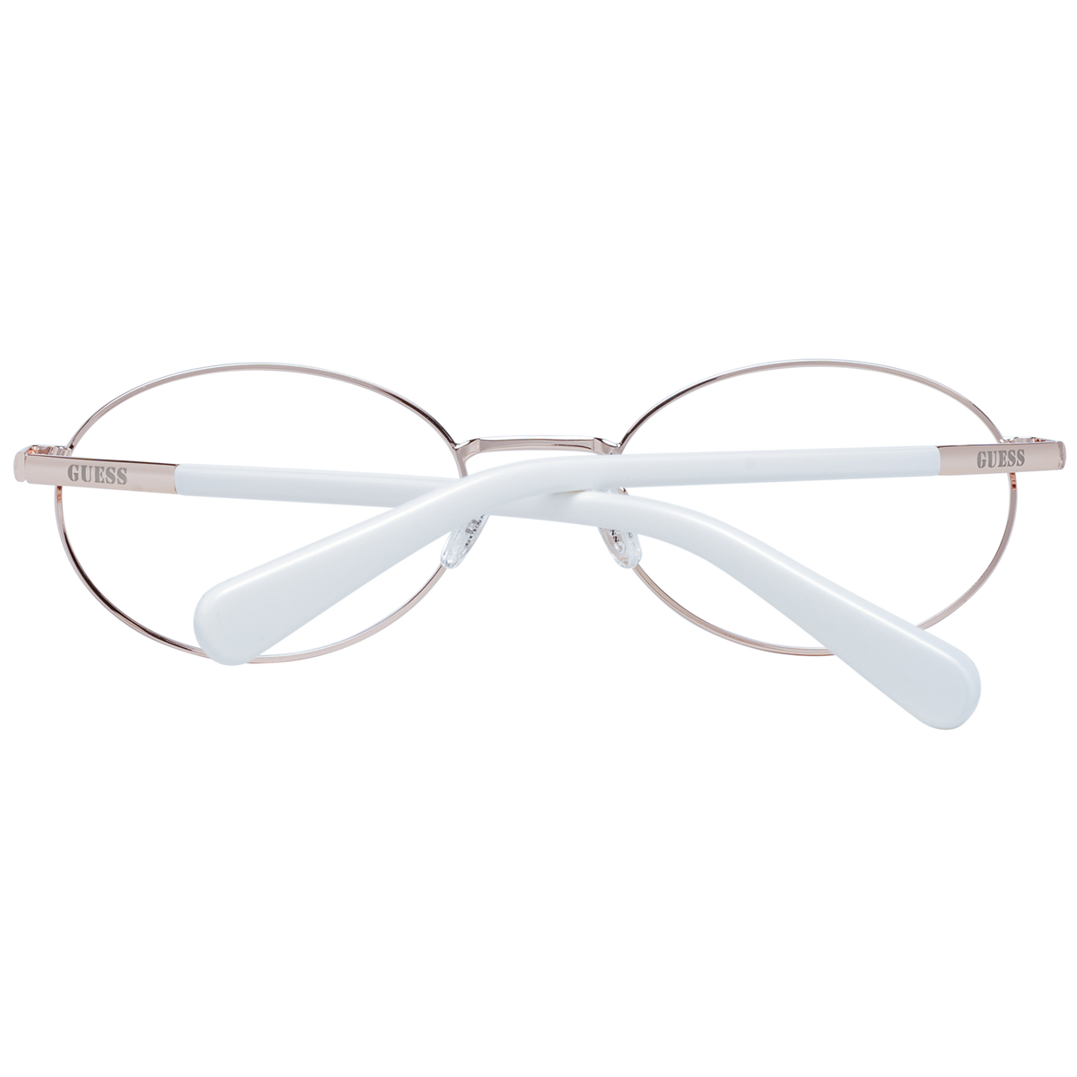White/Demo glasses