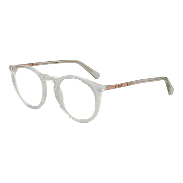 Transparent/Demo glasses
