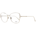 Gold/Demo glasses