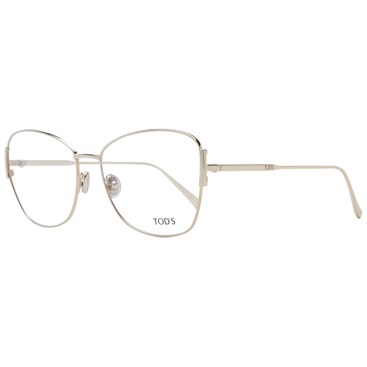 Gold/Demo glasses