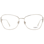 Gold/Demo glasses