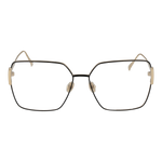Black/Demo glasses
