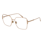 Gold / Clear