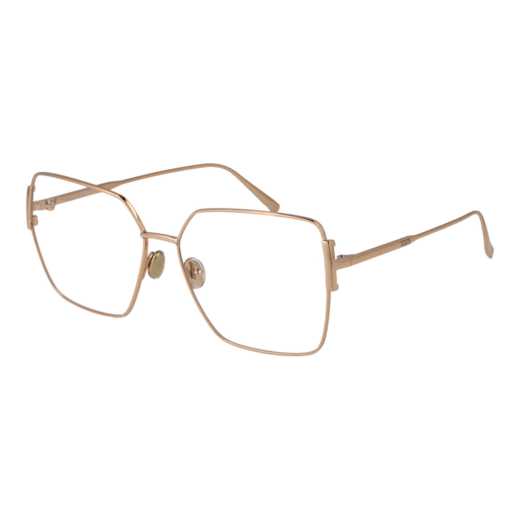 Gold/Demo glasses