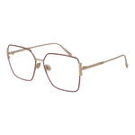 Red / Clear