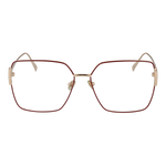 Red/Demo glasses