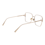 Red/Demo glasses