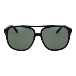 Black/Green