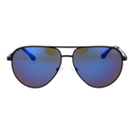 Black/Blue