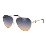 Gold / 20227495 / Clear