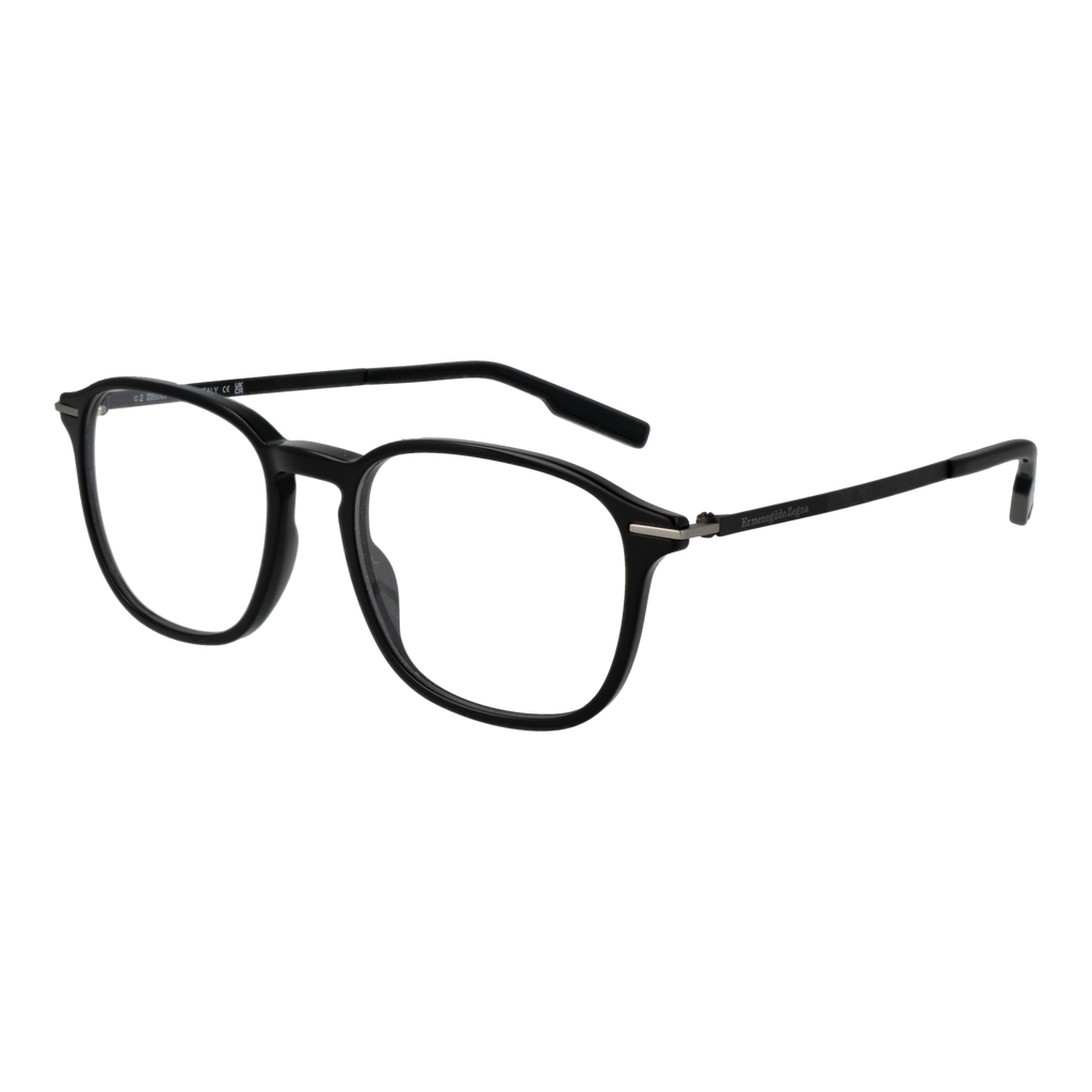 Black/Demo glasses