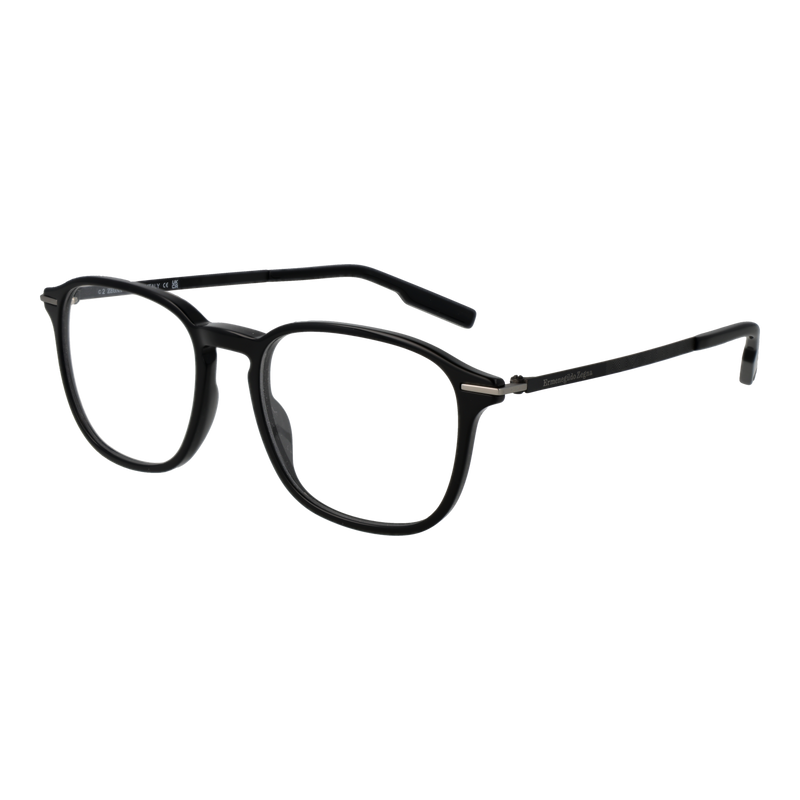 Black/Demo glasses