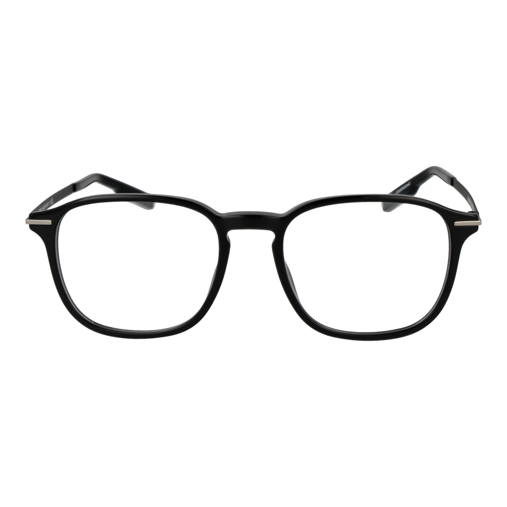 Black/Demo glasses