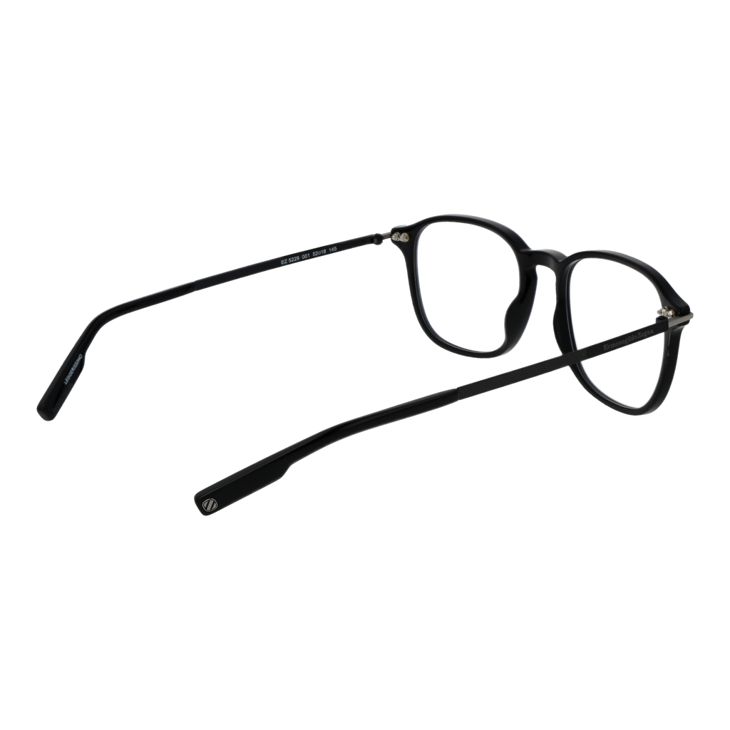 Black/Demo glasses