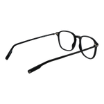 Black/Demo glasses