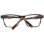 Brown/Demo glasses