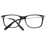 Black/Demo glasses