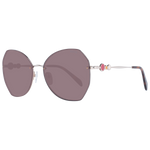 Rose Gold/Brown