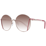 Rose Gold/Brown