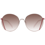 Rose Gold/Brown