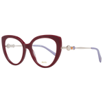 Red / Clear