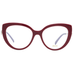 Red/Demo glasses
