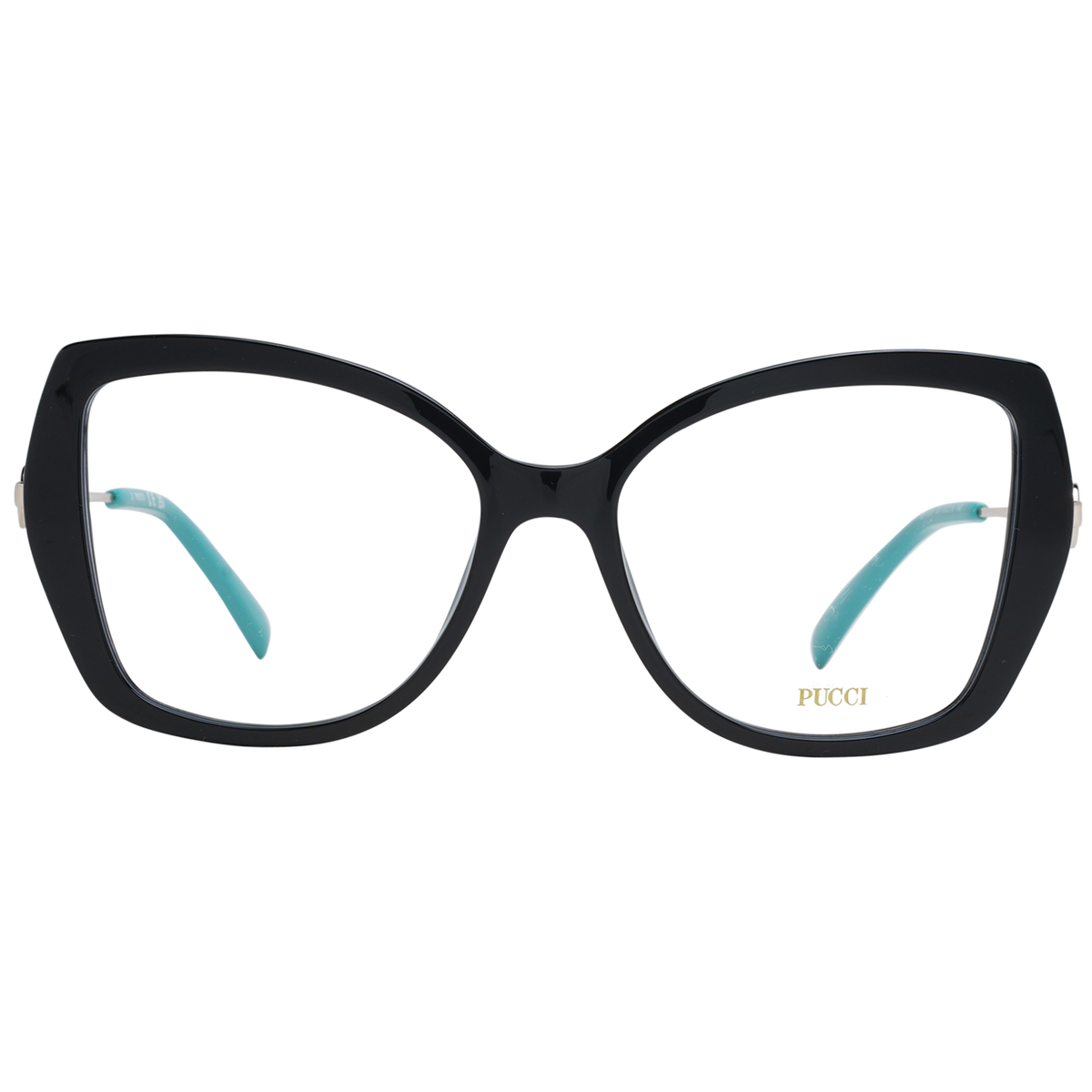 Black/Demo glasses