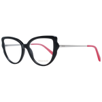 Black/Demo glasses