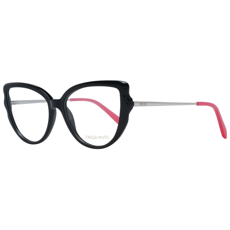 Black/Demo glasses