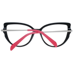 Black/Demo glasses