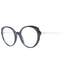 Black/Demo glasses